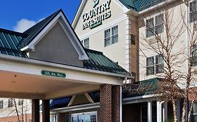 Country Inn And Suites Lewisburg Pa